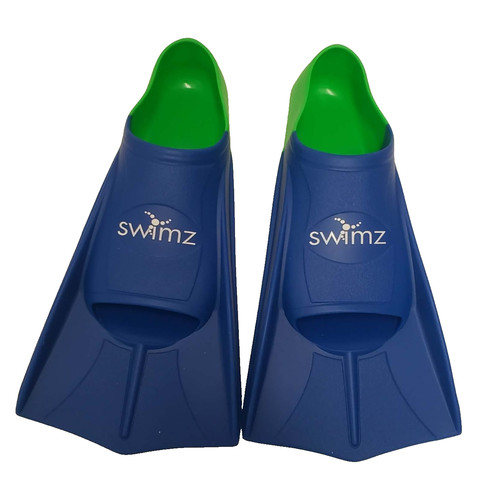 Swimz short blade silikon - short,