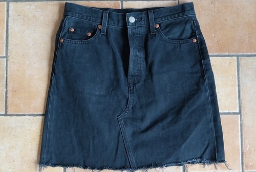 Rock jeansrock von - rock,