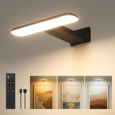 Bildbeleuchtung Kabellos LED