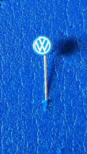 Anstecknadel - vw,