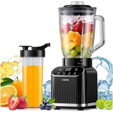Smoothie Mixer 1200W
