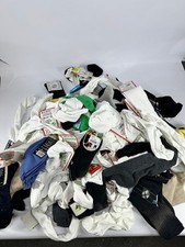 140 Paar Socken B Ware Ladenauflösung Flohmarkt Sonder Restposten