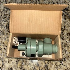 Lawn genie model r710lg - lawn,