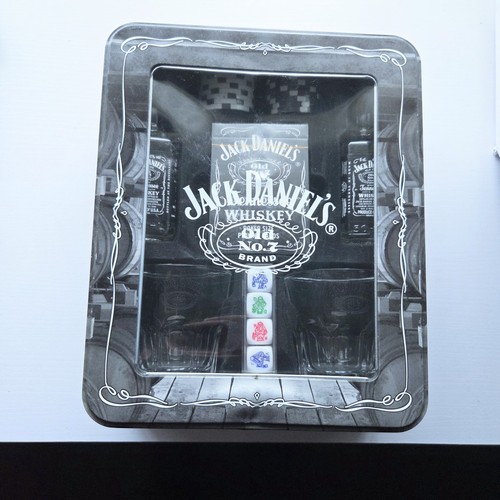 Jack daniels old - jack, poker