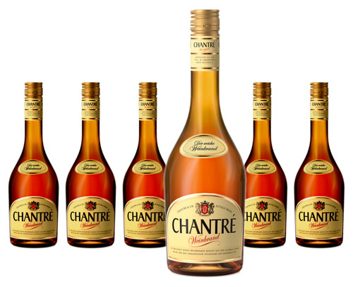 Chantré weinbrand - chantré,
