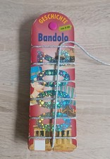 Bandolo 2000 Geschichte 