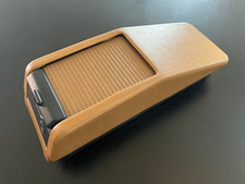 Rollobox für Mittelkonsole