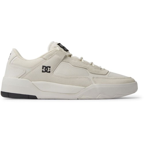 Metric skateschuhe herren - dc,
