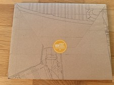 Porsche Classic Originale Nr. 03 Typen Teile Katalog WSLU7001003610DE NEU