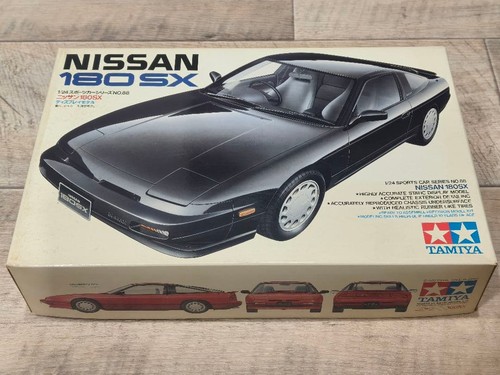 Nissan 180sx - nissan,