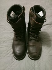 Spada braune wasserdichte