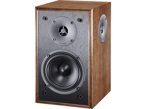 Magnat monitor s10 walnuss - magnat,
