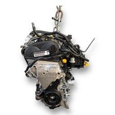 Cpv motor komplett 125ps - motor, cpva