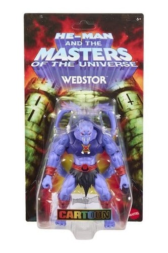Masters the universe - masters,