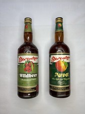 Berentzen Wildbeer, Berentzen