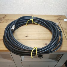 RG-213  UBX Koaxkabel 50 Ohm, hohe Kupferzahl, Länge 15 Meter (RG213)