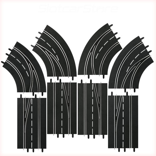 Carrera digital 124 132 - 124/132, weiche