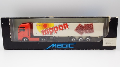 Herpa magic man - herpa,
