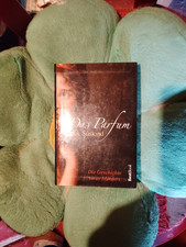 Das Parfum von Patrick