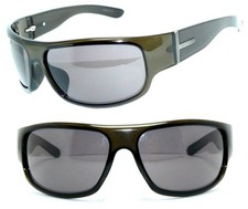 GUCCI SONNENBRILLE GRÜN GRAU