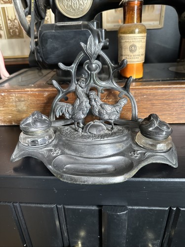 Jugendstil doppeltinte - jugendstil,