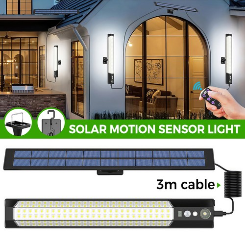 Led solarleuchte solarlampe - led,