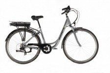 SAXONETTE ADVANCED SPORT E-Bike, 36 V 10,4 Ah 374 Wh Li-Ion, 7-Gang