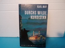 Karl May Buch -Jubiläumsausgabe / Karl May Verlag Bamberg