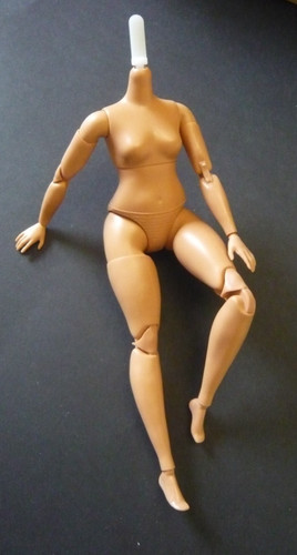 Barbie signature basics - barbie,