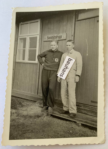 Foto soldaten arbeitsdienst - soldaten,