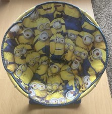 Minion sitz für - sitz, kleinkinder