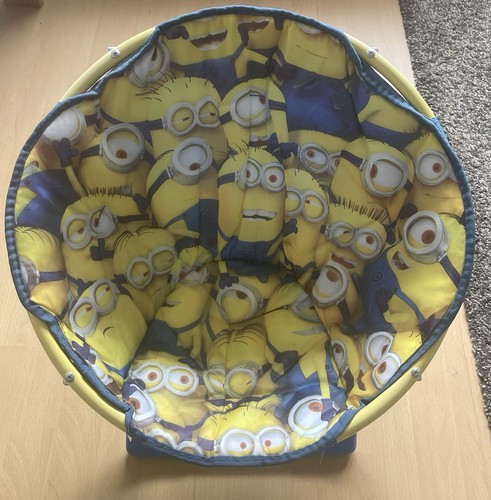 Minion sitz für kleinkinder - minion,