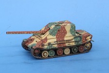 Panzer modell blue square - modell,