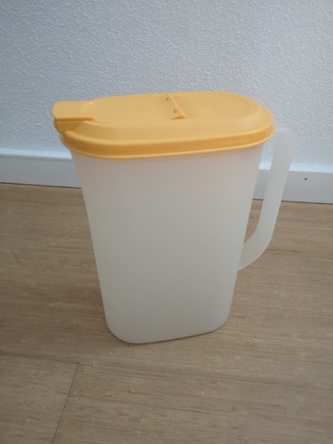 Tupperware saftkanne junge - tupperware:, (junge