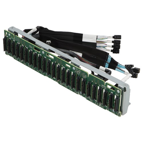 Cisco sas backplane 24x - sas,