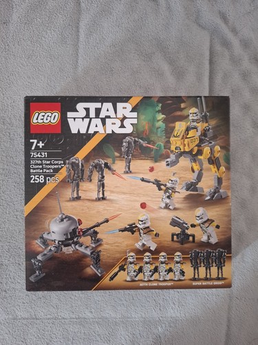 Lego star wars 75431 - wars,