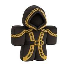 Verlassener Zauberer Taph