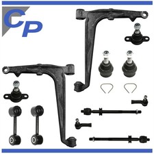 Querlenker Satz vorne für VW Transporter T4 12 Teile ab 01/1996