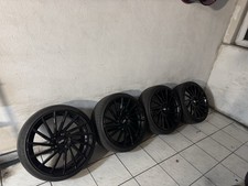 Mercedes Felgen 19 Zoll W245