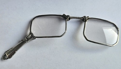 Antikes lorgnon lorgnette - lorgnon,