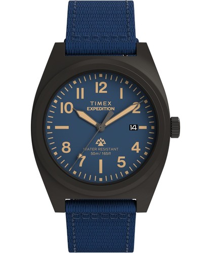 Timex expedition north - expedition,