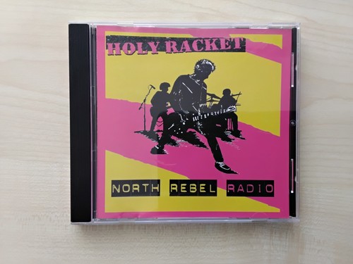 Holy racket north rebel - holy,