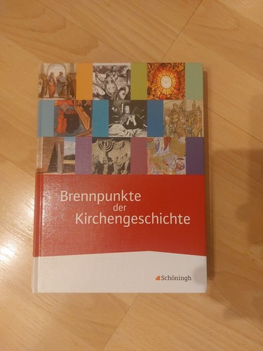 Brennpunkte der