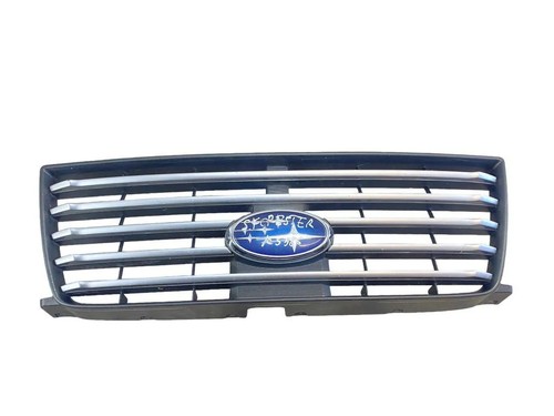 Subaru forester gitter - forester,