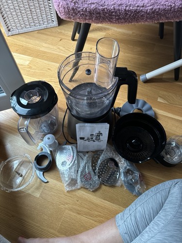 Mixer philips - mixer,