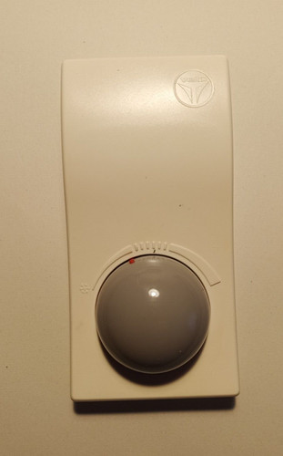 Velta genius funkregler type - funkregler,
