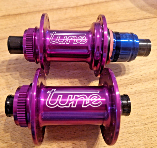 Tune killhill climbhill - tune,