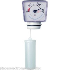 AFRISO Euro-Index Messgerät Tankanzeige maximal 2,50 Meter hoch