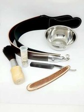 Profi Rasiermesser 5er