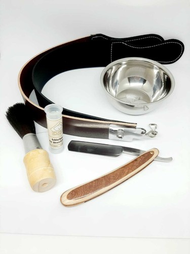 Profi rasiermesser 5er - rasiermesser,